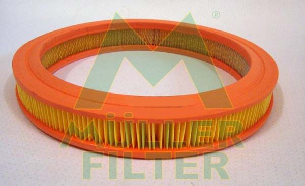 MULLER FILTER Воздушный фильтр PA669